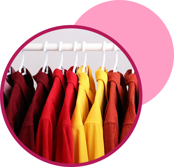 DRIMOL ropa